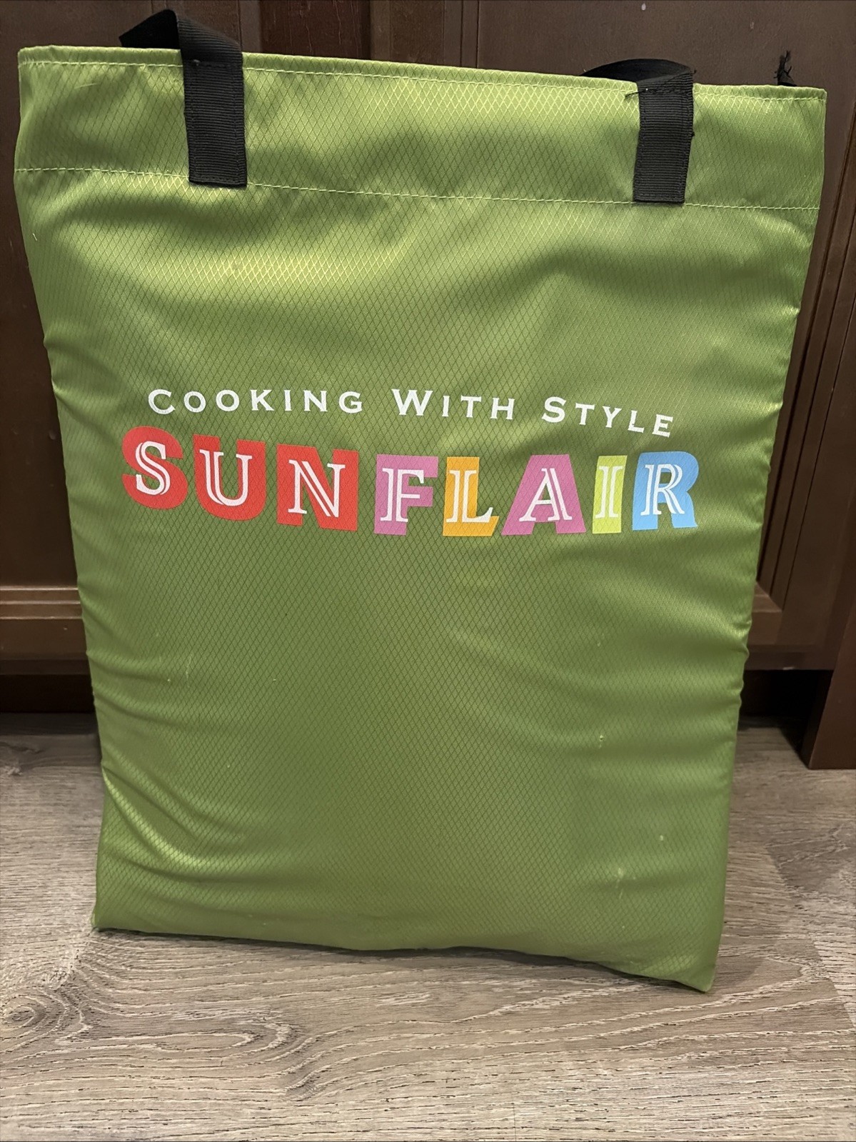 Solor Oven Sunflair Full Size Camping Stove