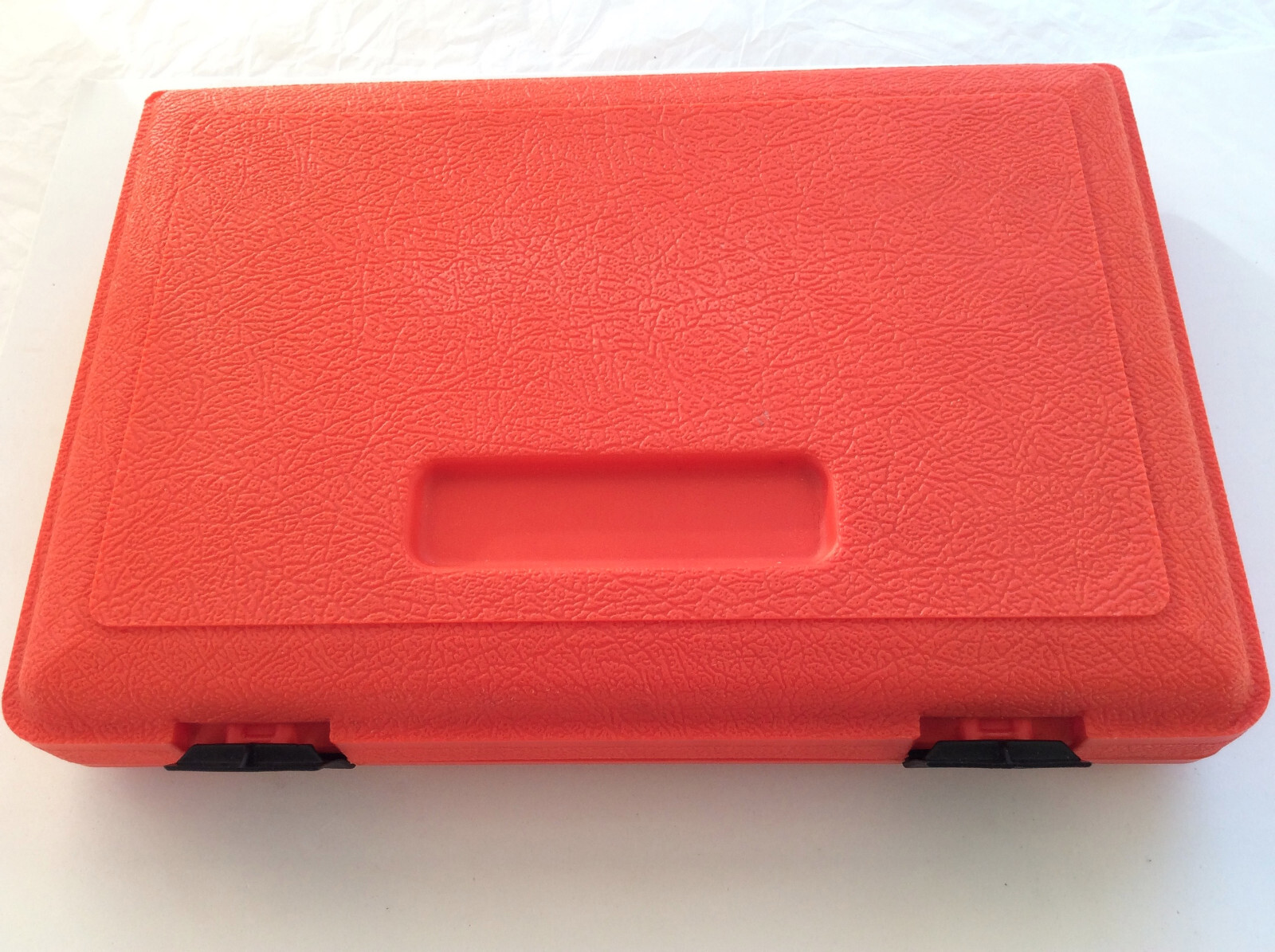 OLIN Emergency Marine Flare Signal Kit, Carrying Case Only