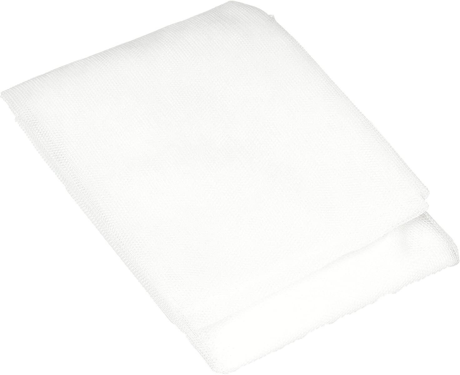 Coghlan’s 48″ x 72″ Mosquito Netting – Washable Insect Protection Mesh Cover Net