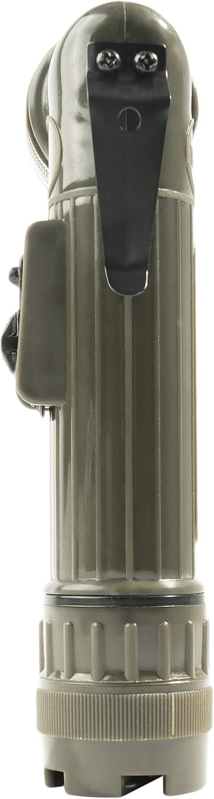 C-Cell Flashlight – Tactical Outdoor Camping Hiking Emergency Survival Signal Li