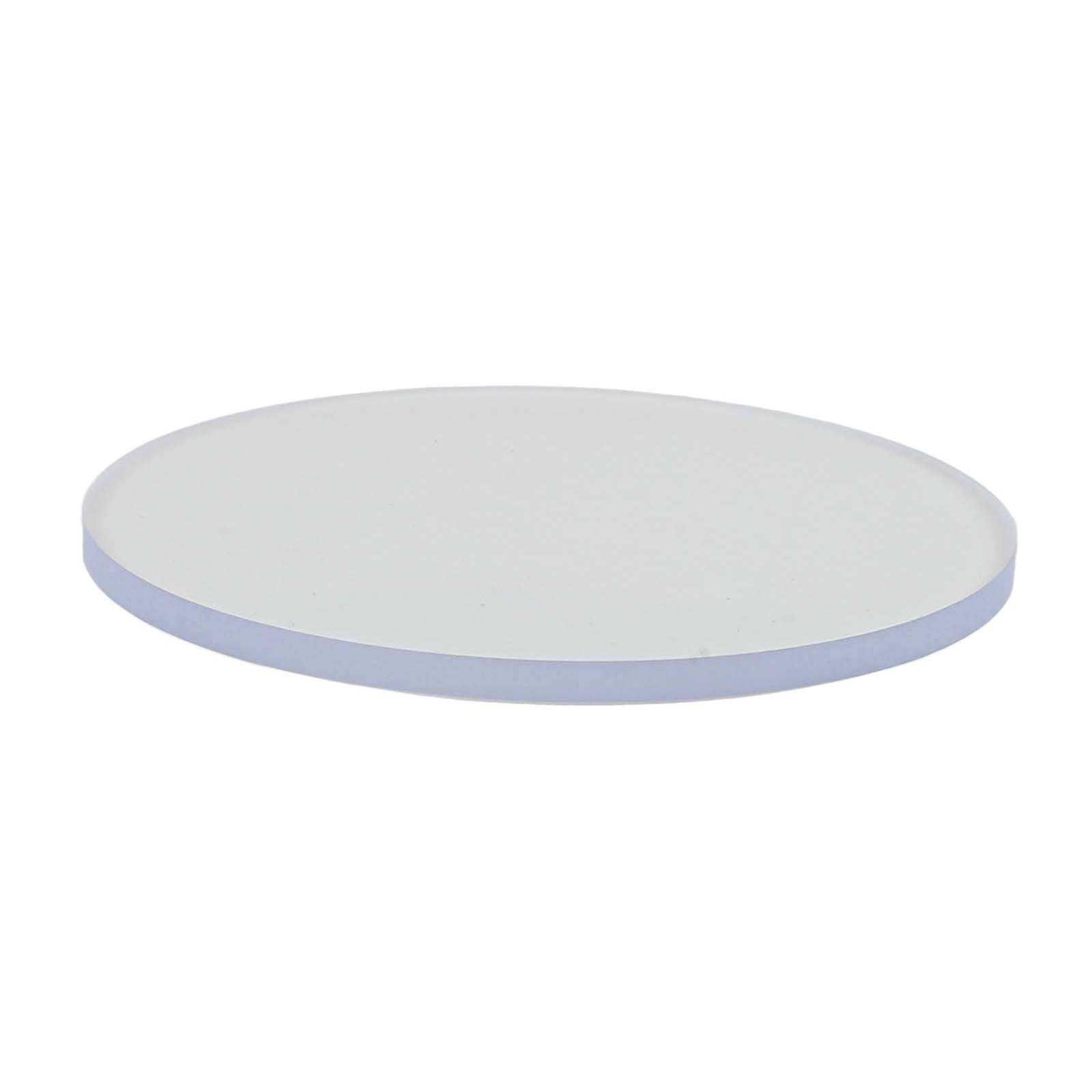 6x 8x Lens for Compound Bow Scopes 45mm Resin Clarifiers for Accurate Vision