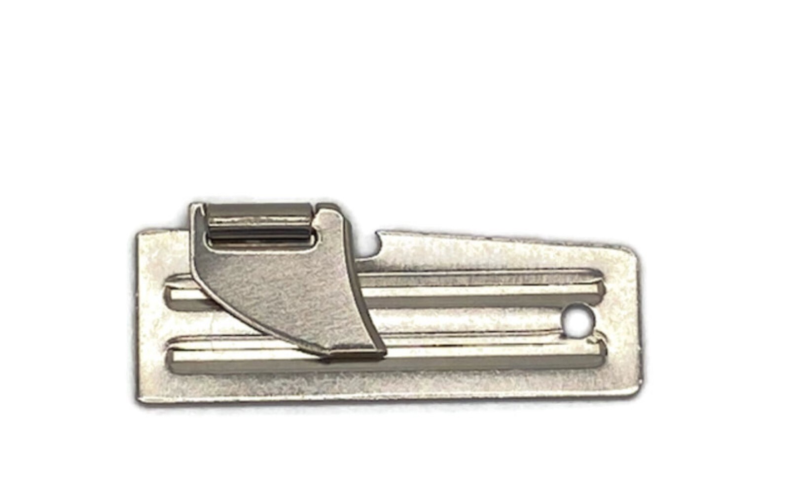 4 Piece Bundle Original Army Issue P38 & P51 Can Openers US Shelby Co. USA Made