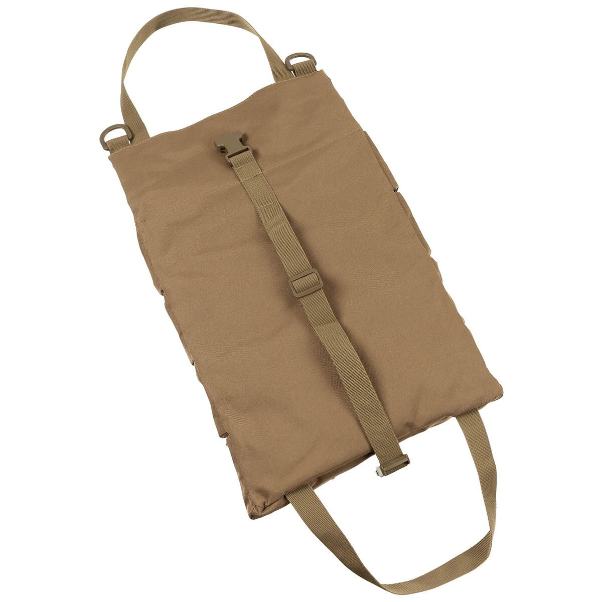 Tool bag outdoor tool bag camping pouch coyote tan
