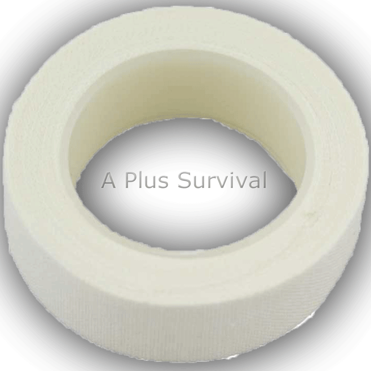 Lot of 100 – Adhesive Tape 1/2″ x 15′ – Great for First Aid Survival Kits