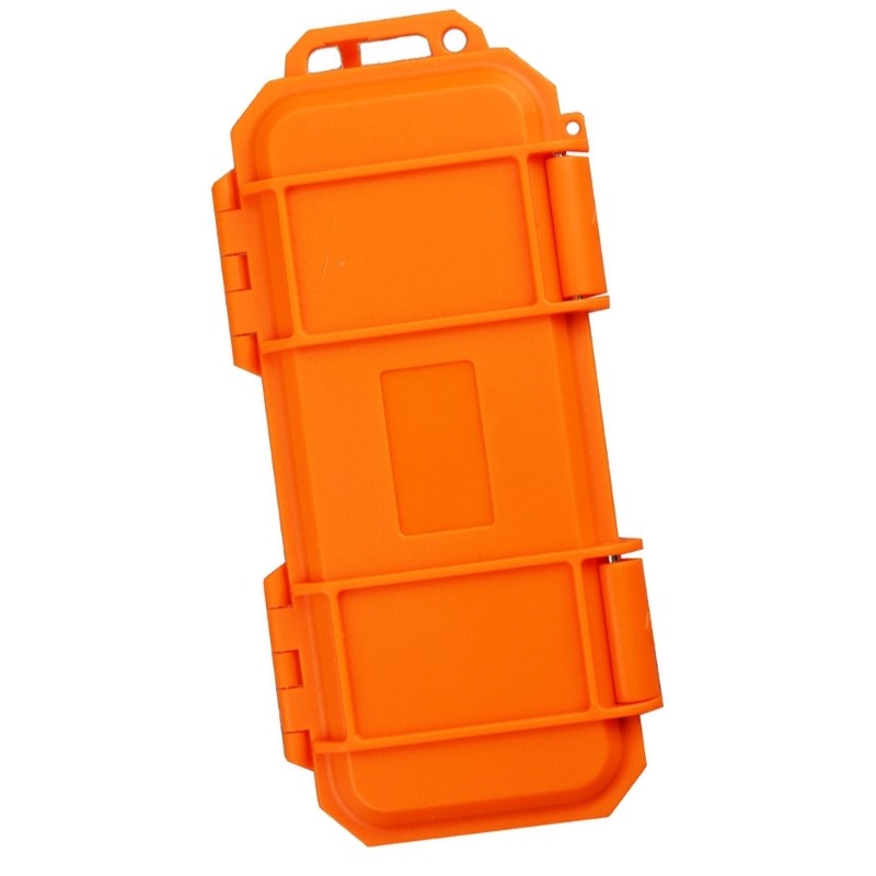Rugged Sealed Tool Storage Box Container Lightweight Design For Workshop Use