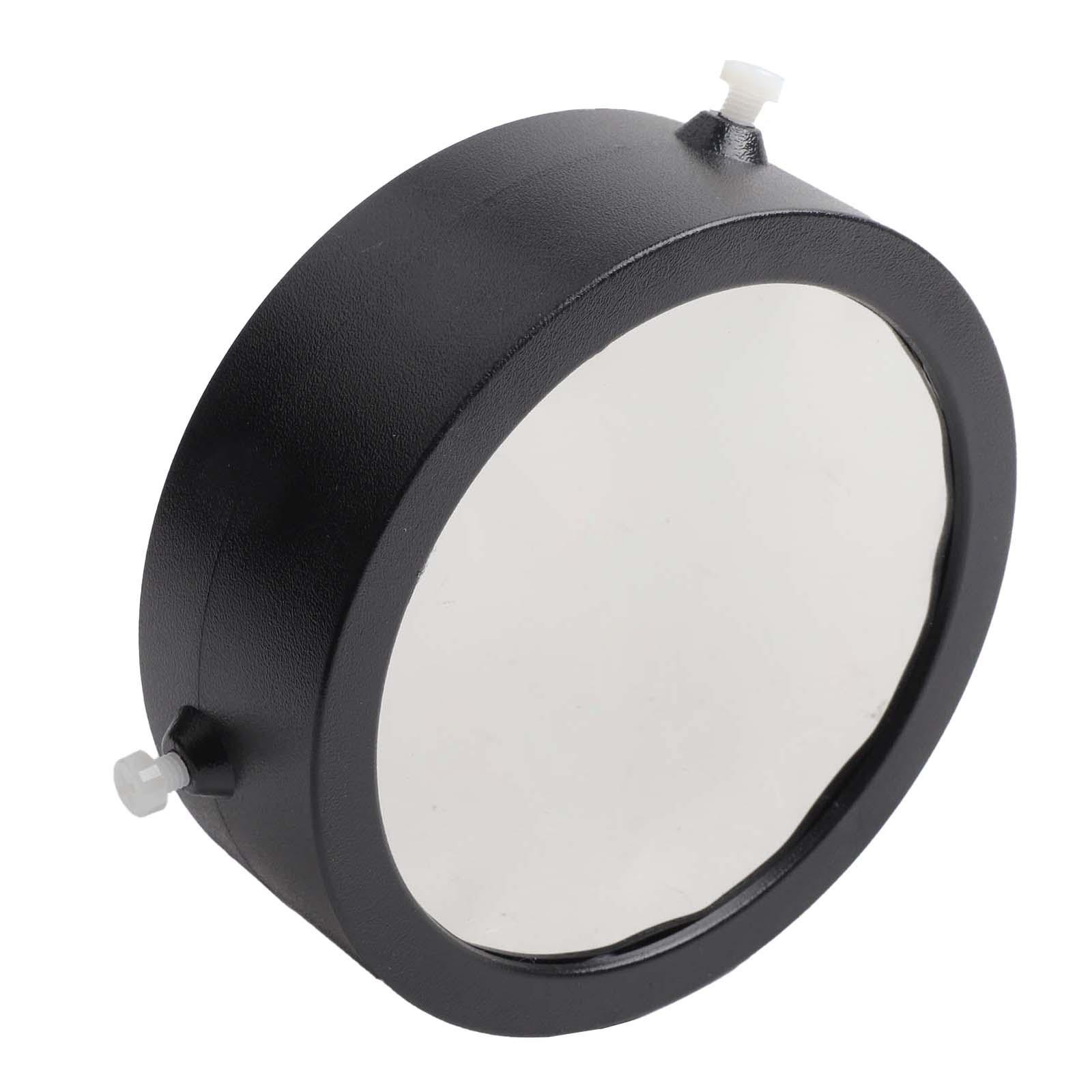 High Strength Solar Film Filter for 6070mm 80mm 90mm Telescopes and Binoculars