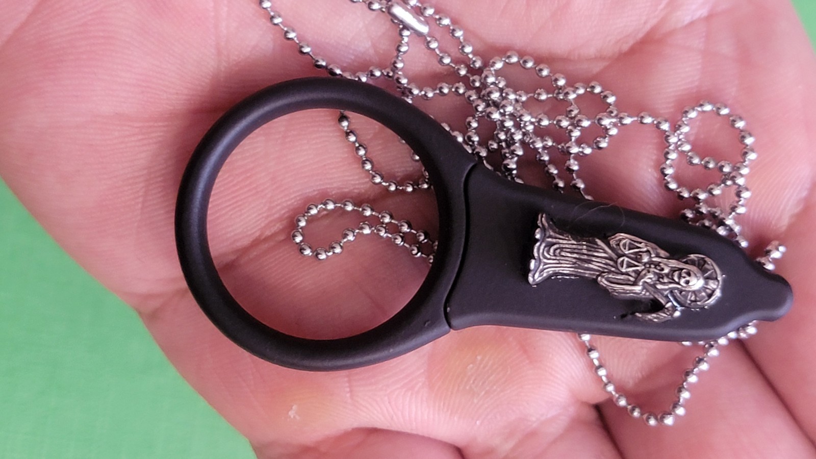 Pocket Survival EDC Kit / Not Ed’s Manifesto or Sneakreaper Industries No.1