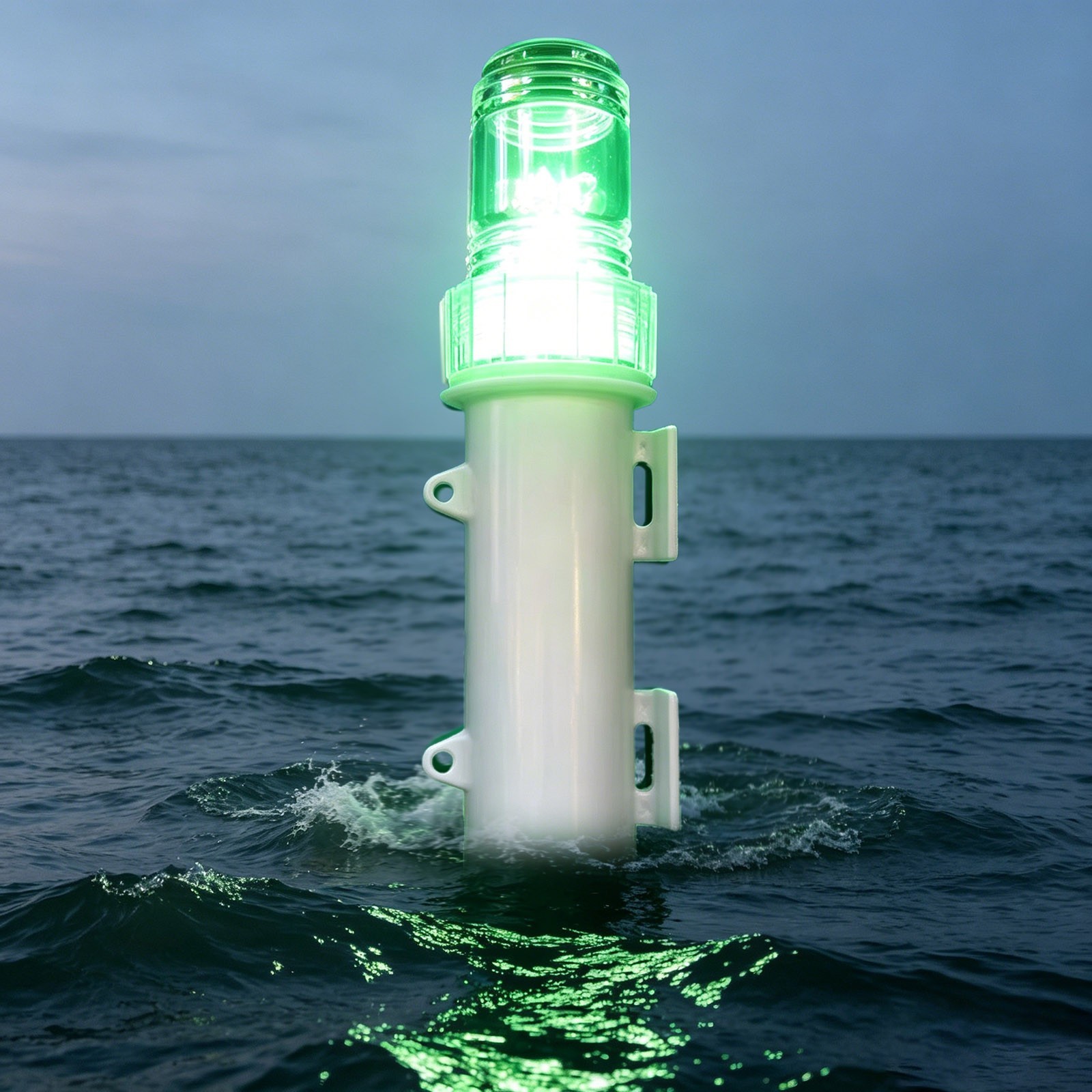 1PC Boat Flares,Safety Kit Signals,Electronic Boat Flare Coast Guard Approved