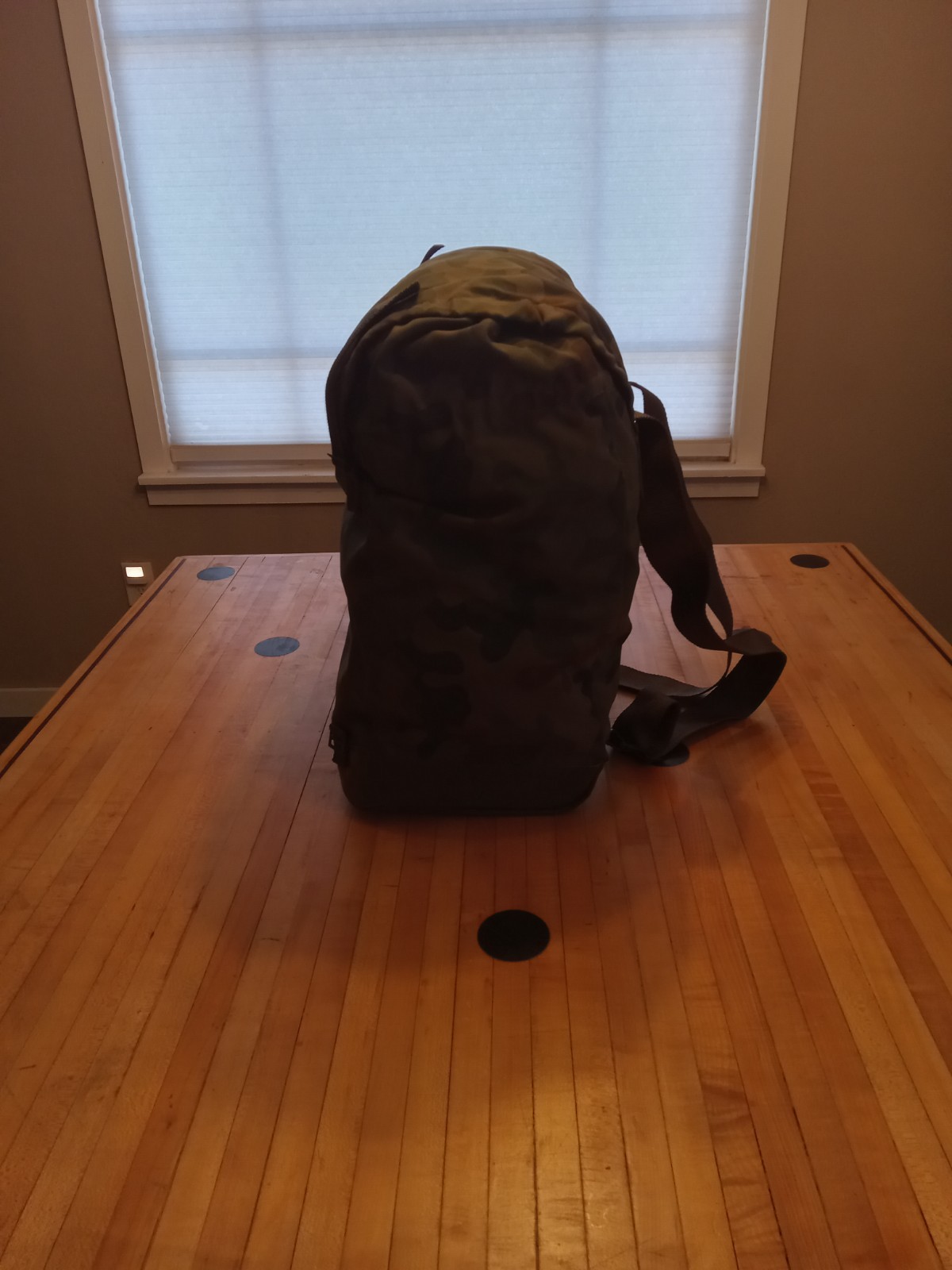 Go Bag