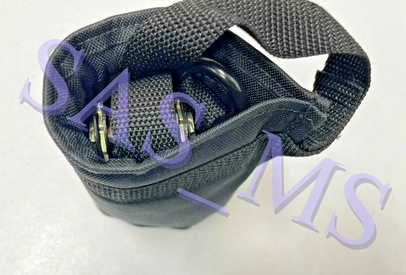 ARMY NORTH AMERICAN RESCUE W.A.L.K WARRIOR AID WALK LITTER KIT TIE DOWN STRAP