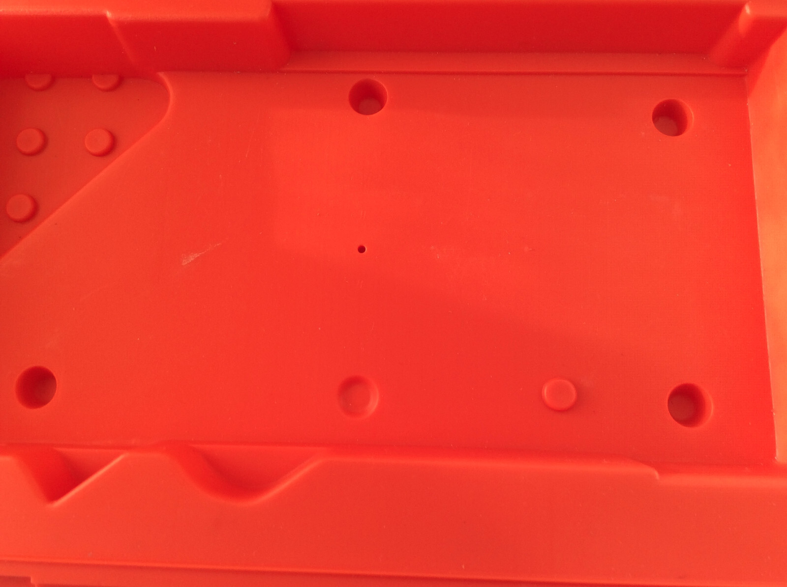 OLIN Emergency Marine Flare Signal Kit, Carrying Case Only
