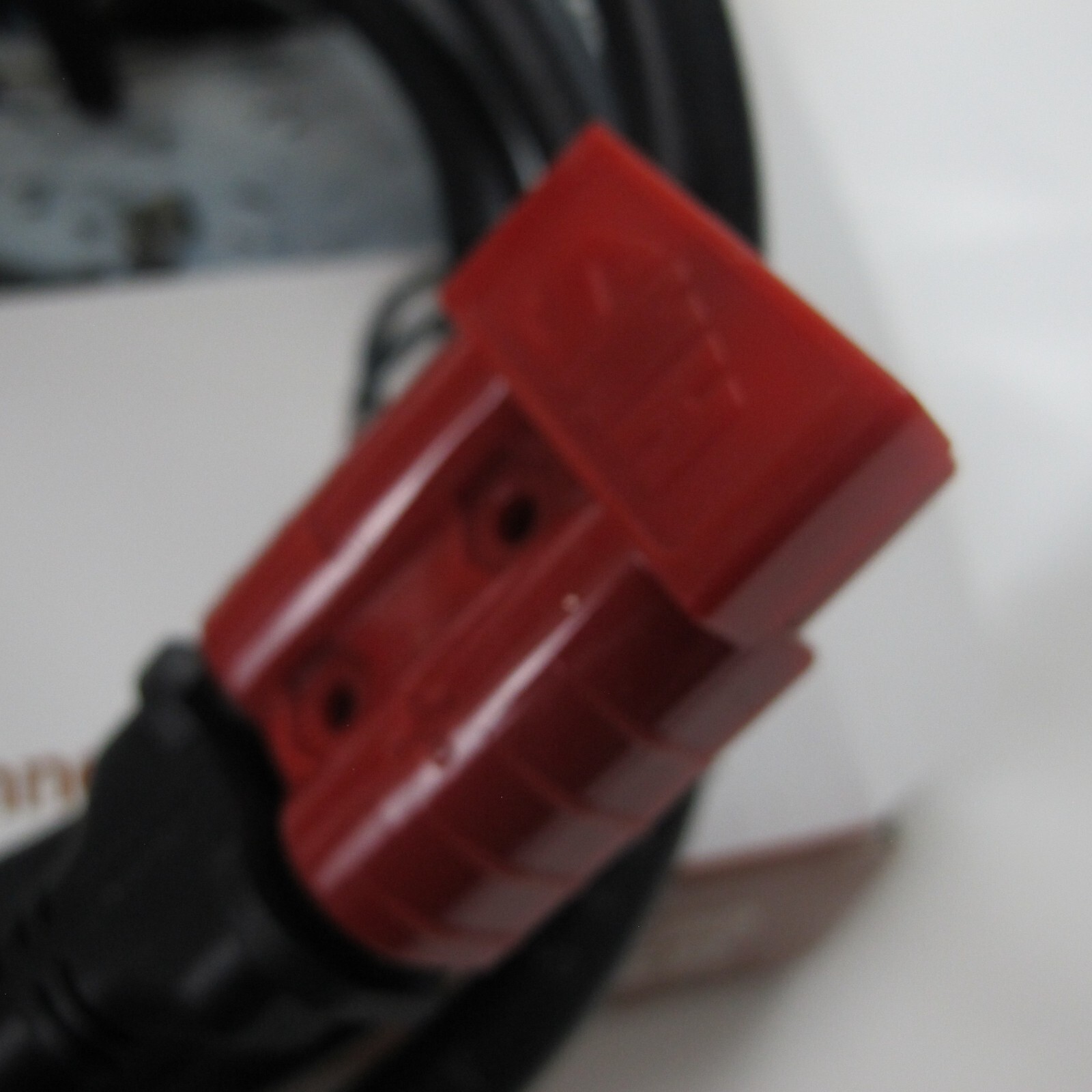 Off Grid Trek 2M (6ft) Anderson to MC4 Connector Cable AWG10 SMH Extension Solar