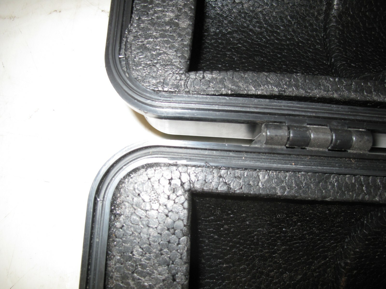 21x14x10 Starlight SC-091220 AN/TVS-5 Night Vision Site Hard Case Gun Dry Box