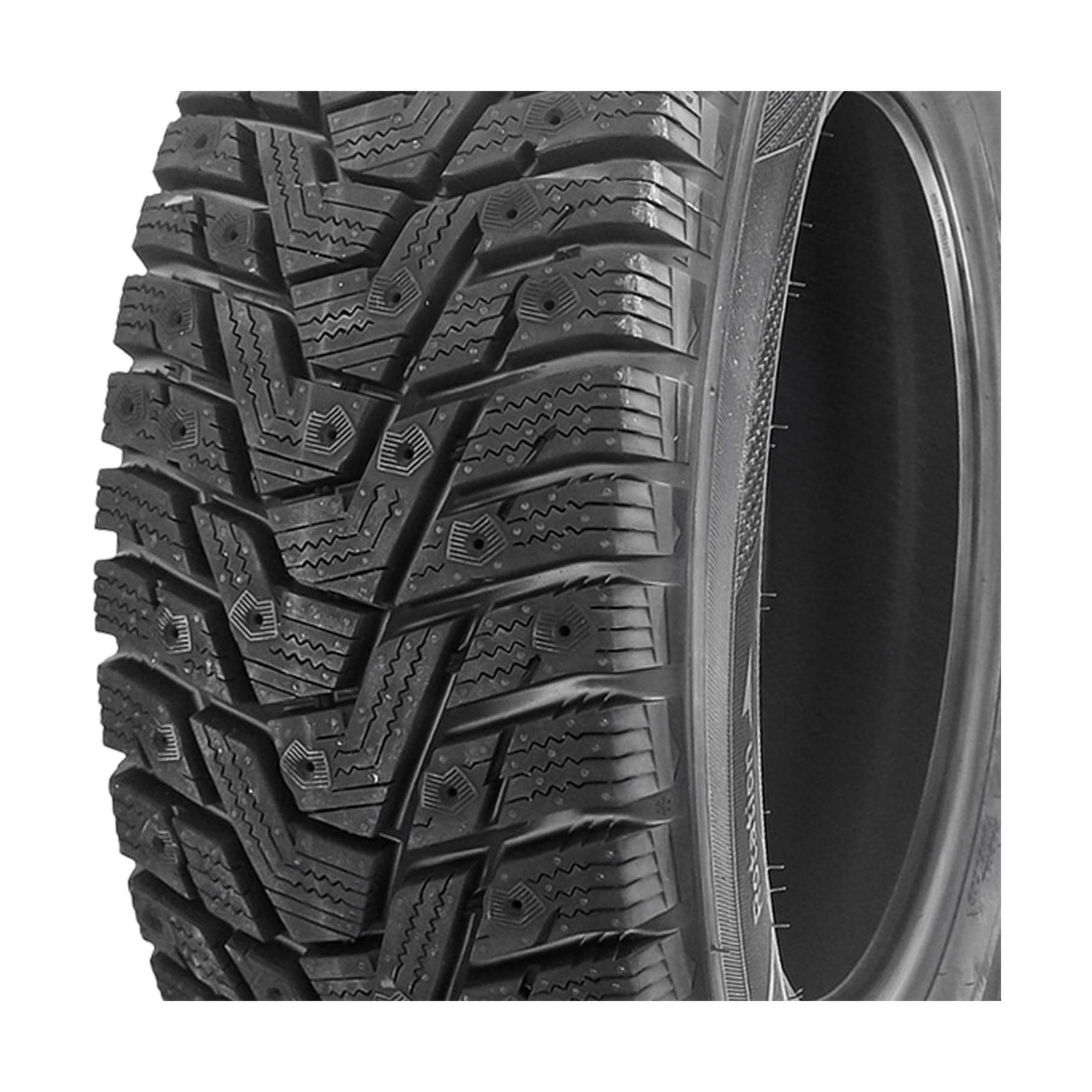 HANKOOK Winter ipike X W429 205/55R16 94T XL