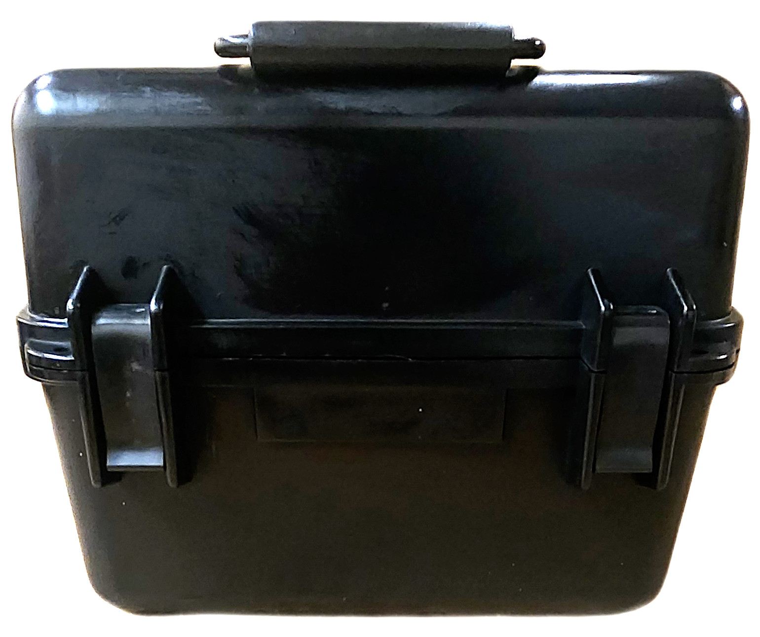 Starlight Weathertight Hard Case 12X8X11 Gun Survival Dry Box Camera SC00612 NEW