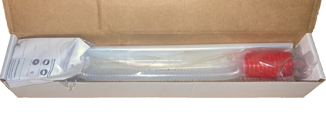 AquaPod Kit 65 gal Emergency Water Storage Drinking Water Container Home Bathtub