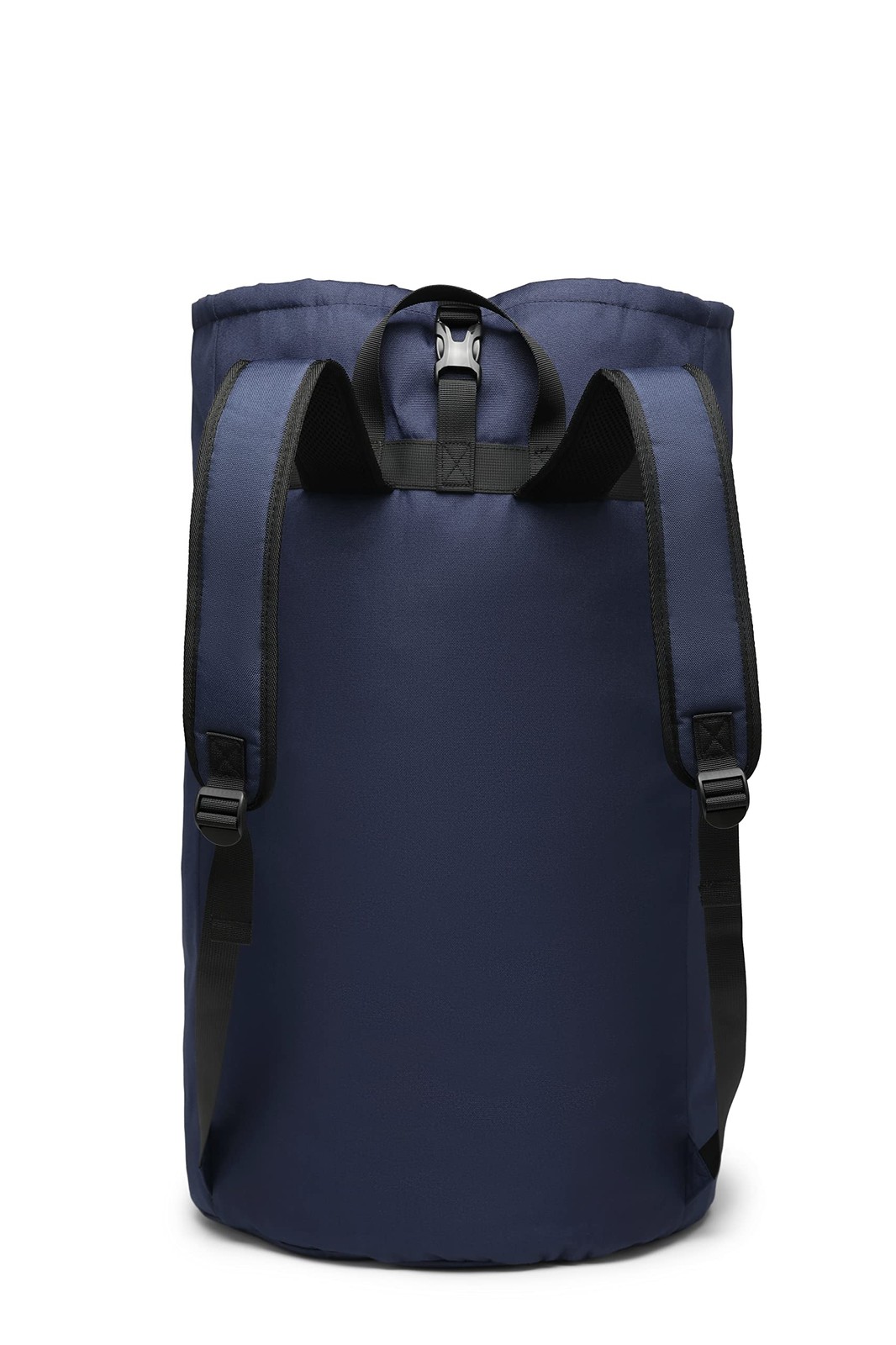 SUOVOCK laundry bag X-Large, Dark Blue Laundry Bag Backpack