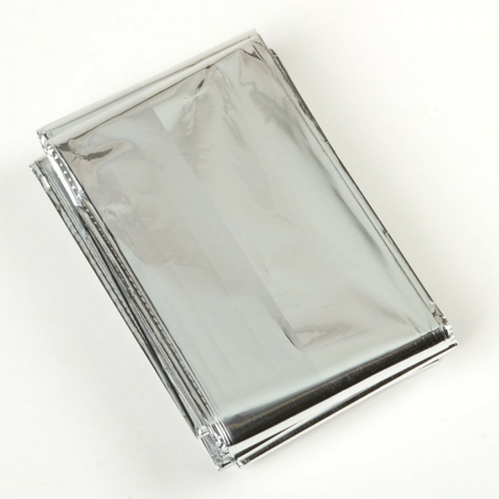 5x Outdoor Emergency Solar Blanket Survival Safe Insulating Mylar Thermal Heat