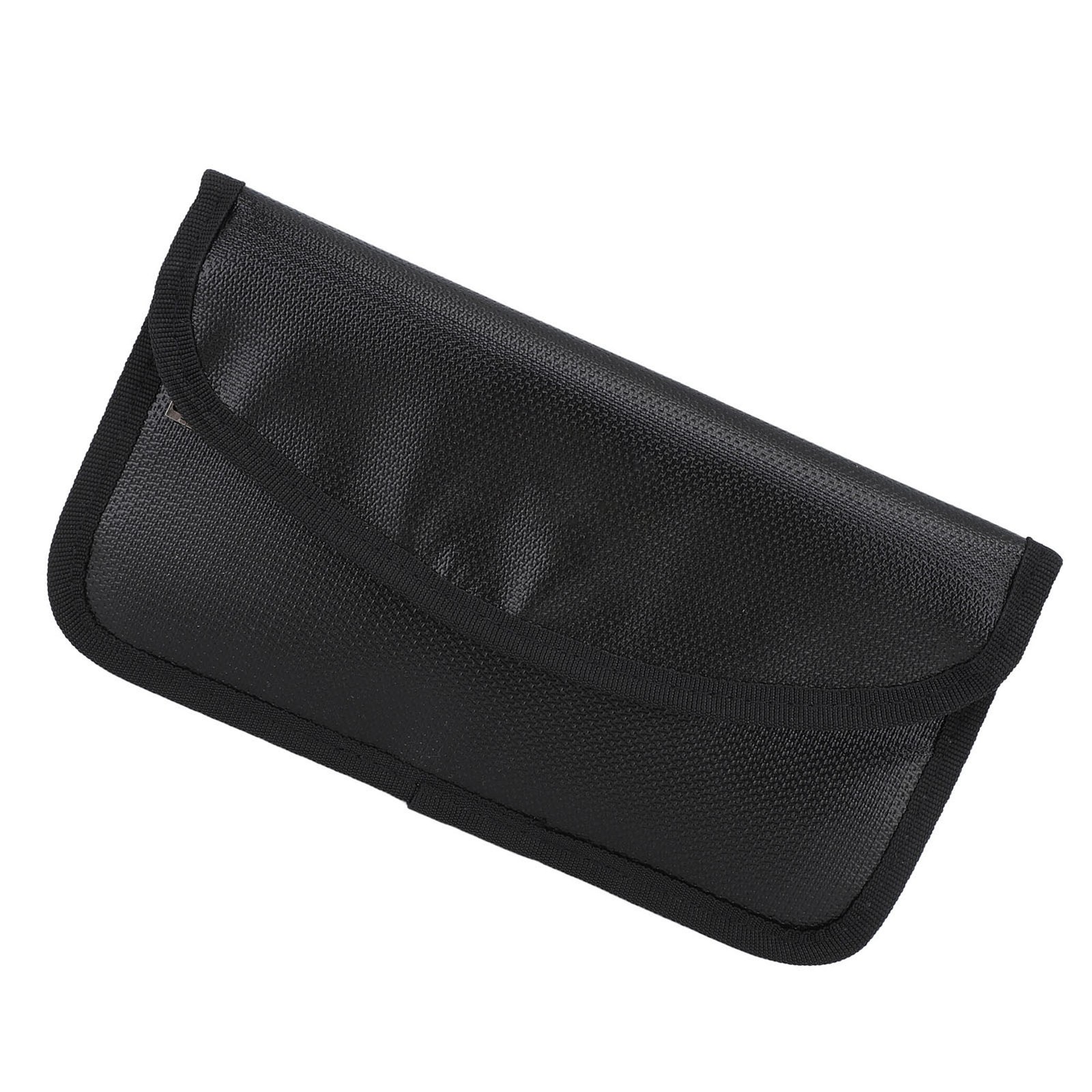 Fireproof Faraday Bag Radio Frequency Identification Signal Blocking Bag WT