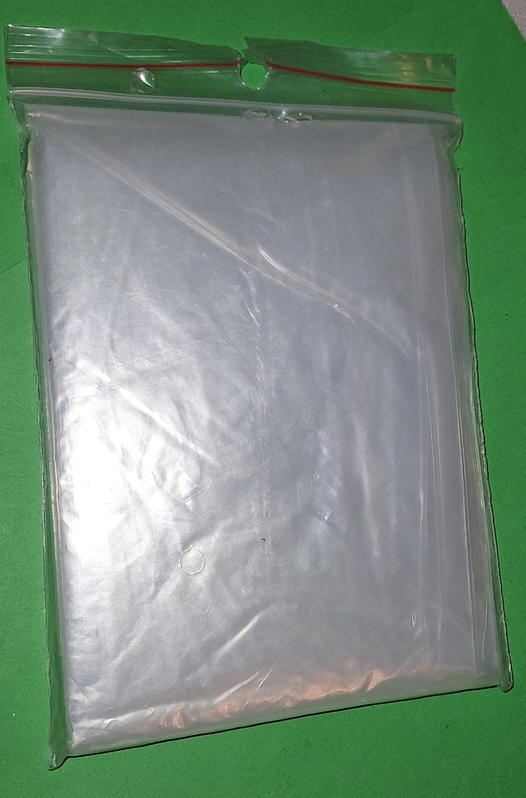 Aff 105j6 wear camp rain weather Coleman Emergency Poncho micro size Red SEALED