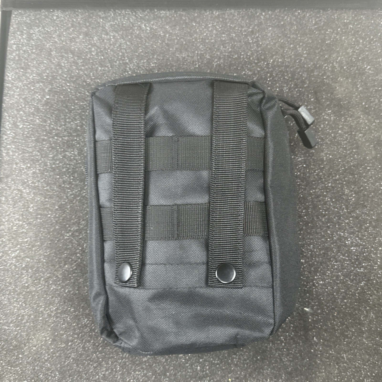 Emergency Survival Kit First Aid 158 piece Military Prepper Outdoor Tactical Bag