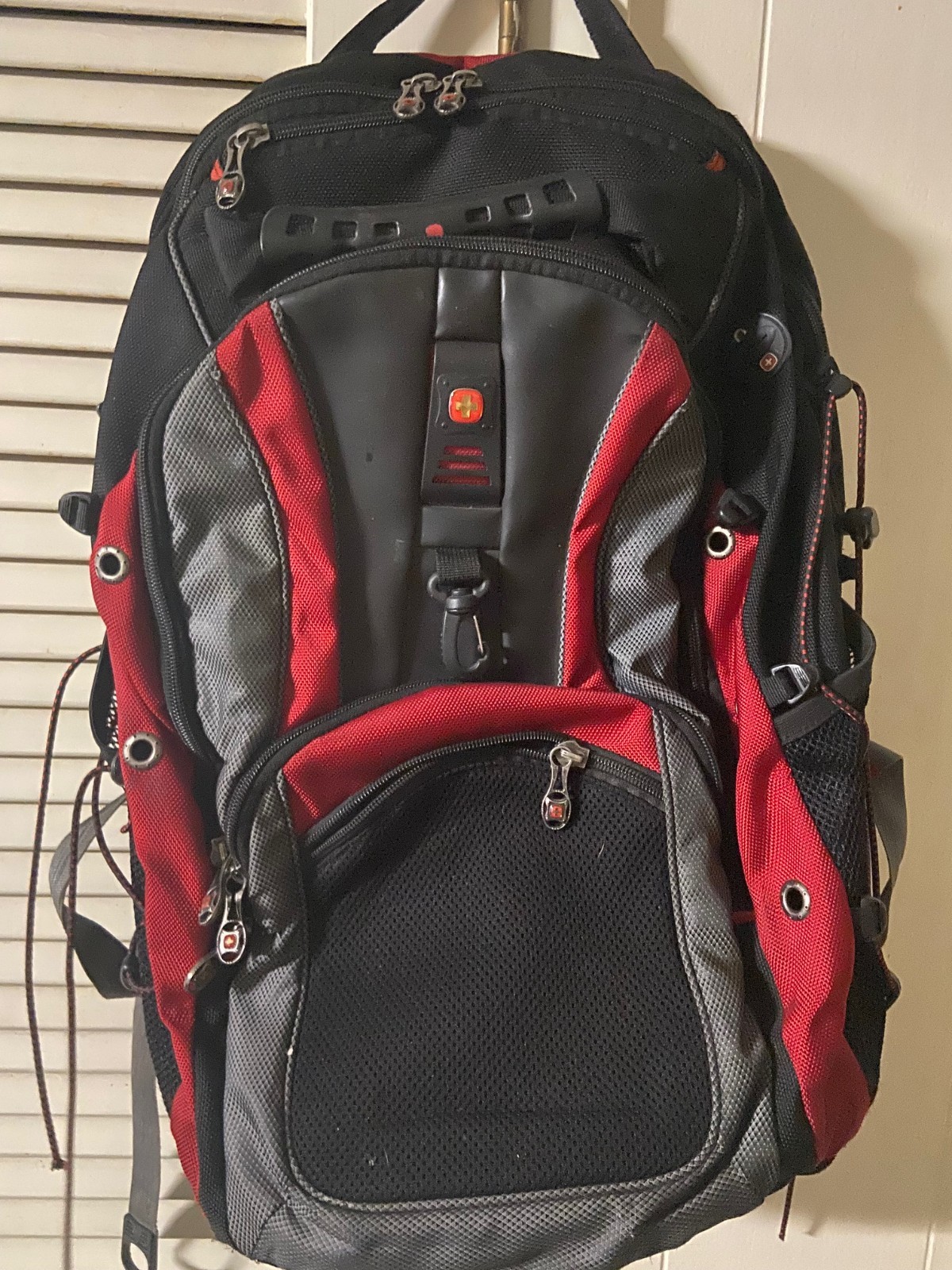 72 Hour Emergency Survival Bug Out Bag Cookware Stove Medical Hurricane Tornado