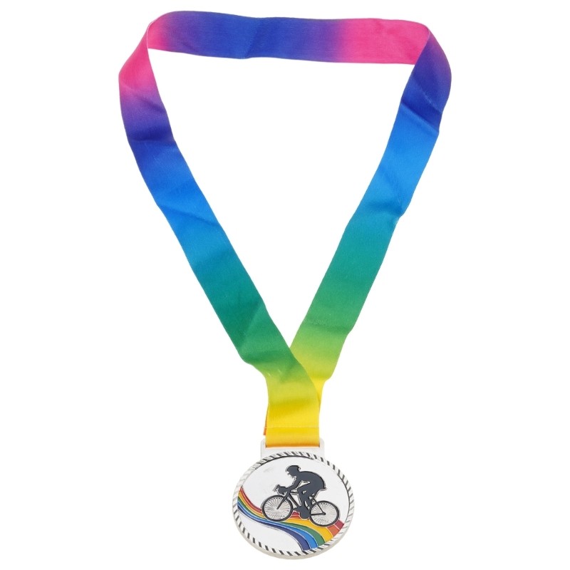 Metal Winner Medals Reward Medals for Competition Party Celebration Sport Award