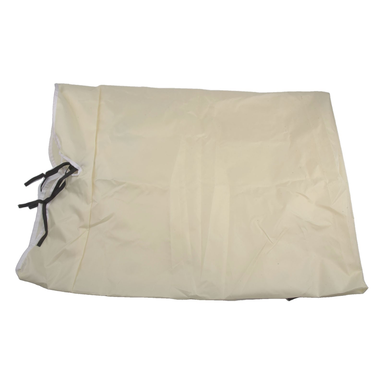Waterproof Oxford Fabric Canopy For Garden Swing Seat Cover Two Or Three Seater