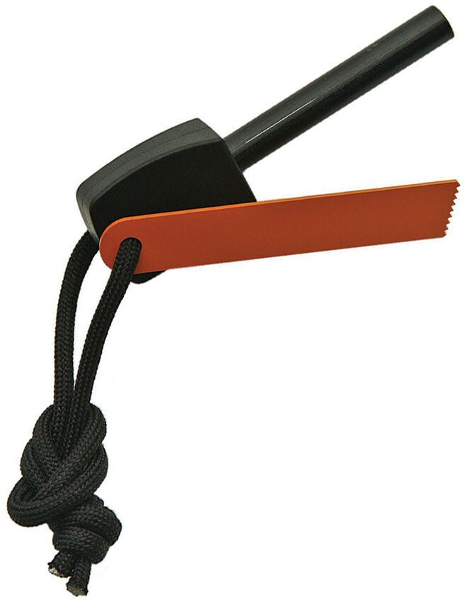 Grizzly Road Ferro Rod Fire Starter