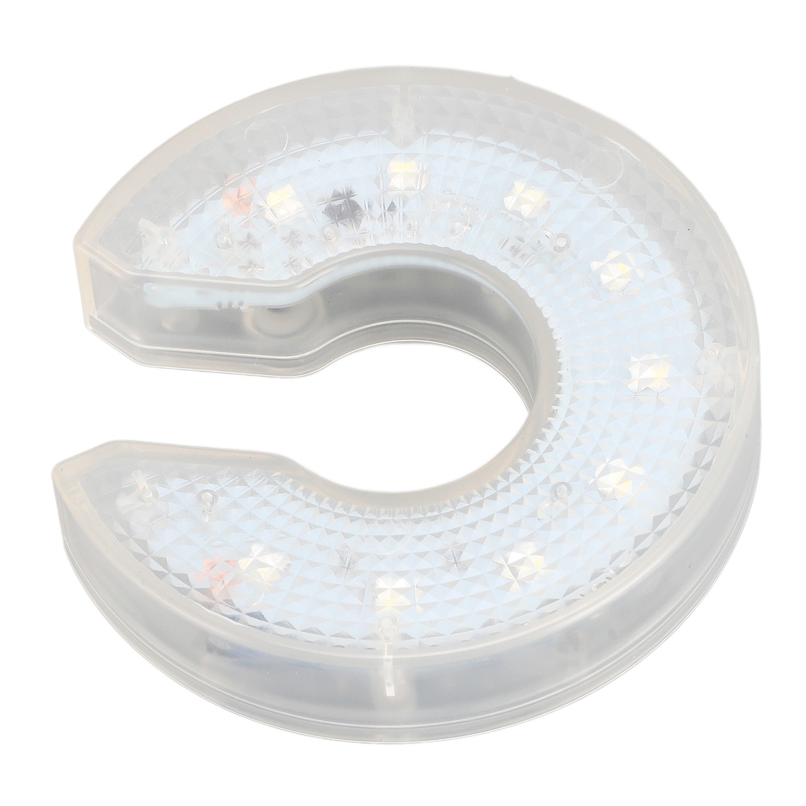 High Brightness LED Golf Hole Light Illuminating Putting Cup For Night Golfers