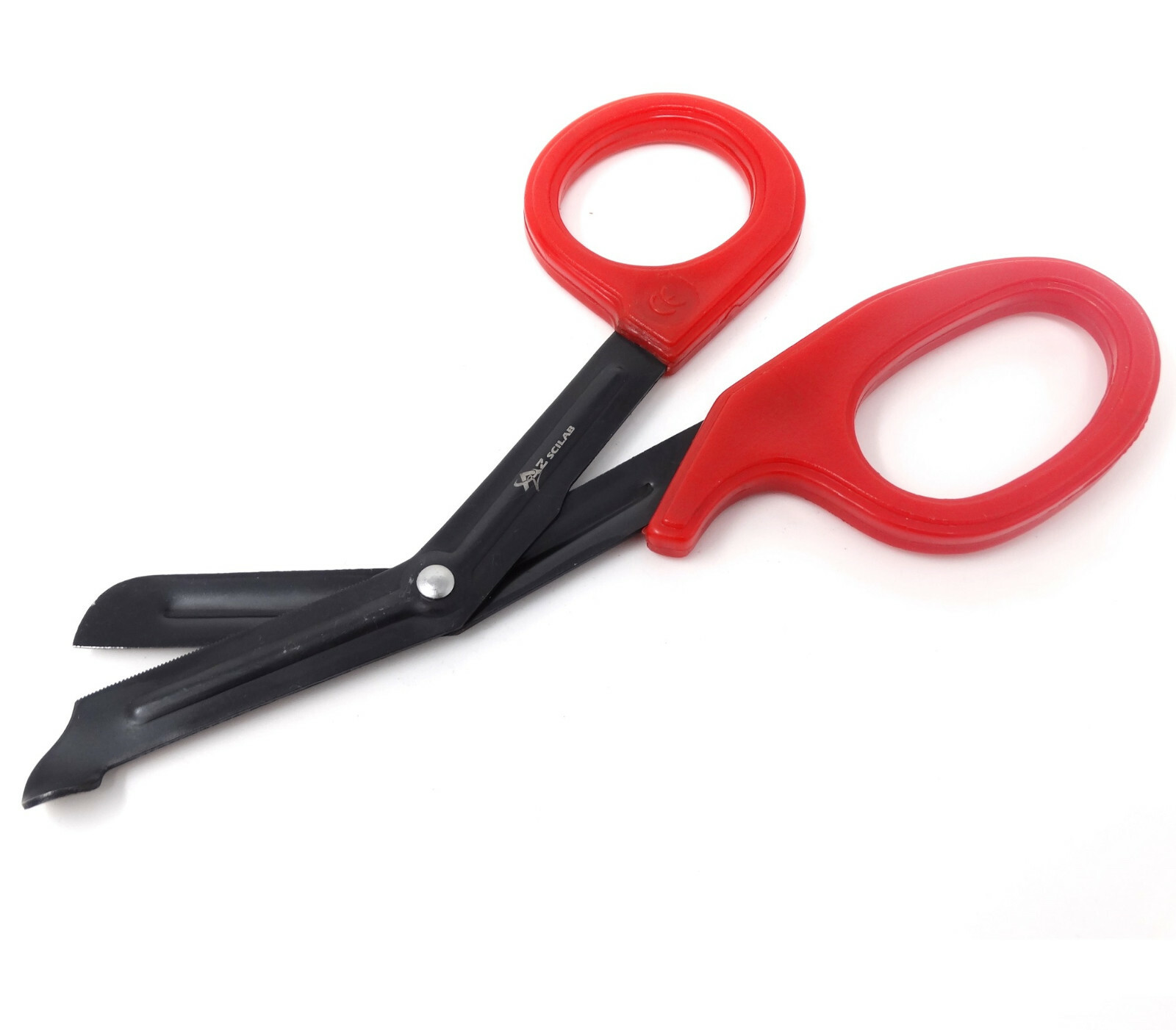 Outdoor Rescue Tactical Shears Camping & Hiking EMT Survival First Aid Tool 7.5″