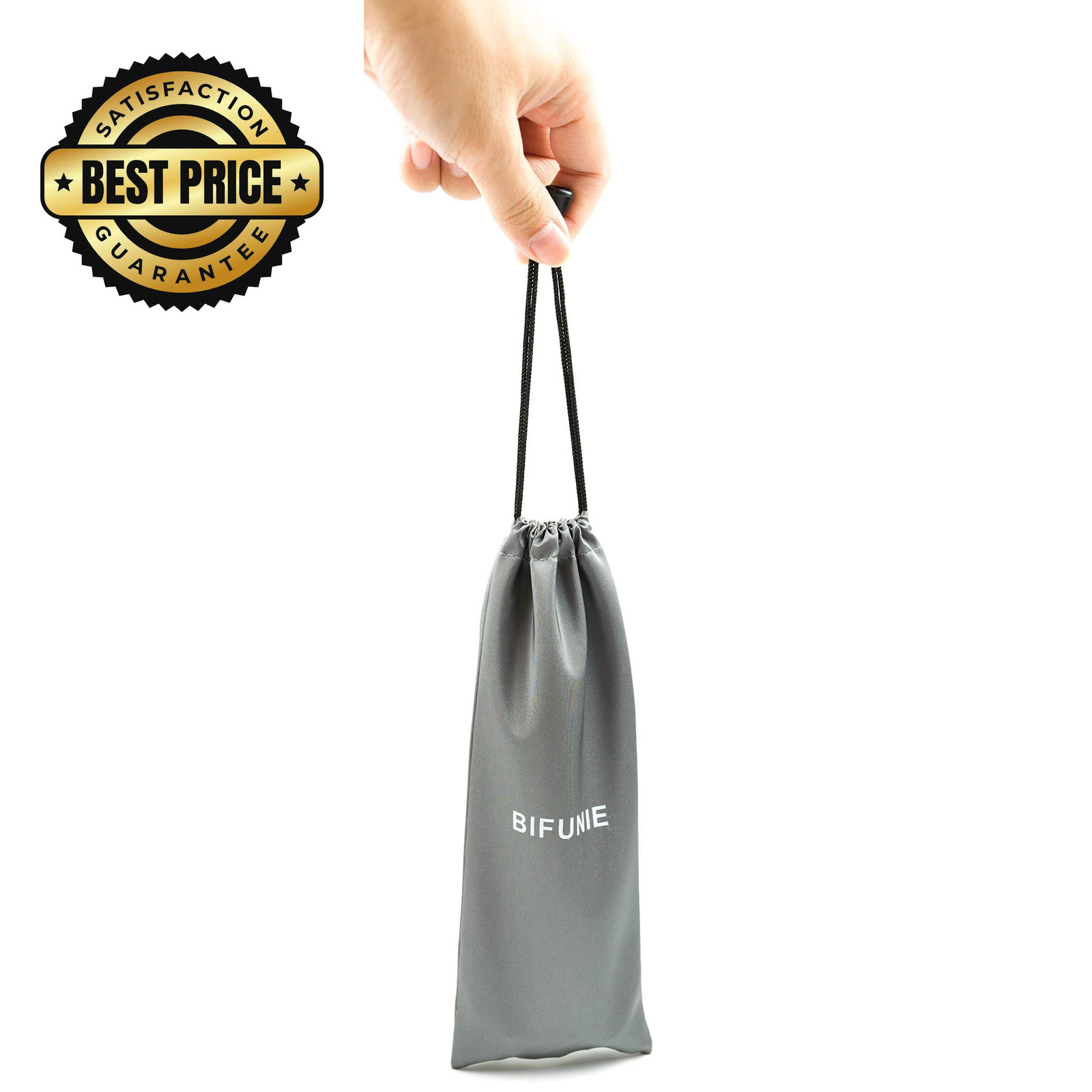 Aluminum Alloy Tent Stakes Pegs, 12-Pack Ground Pegs with Black