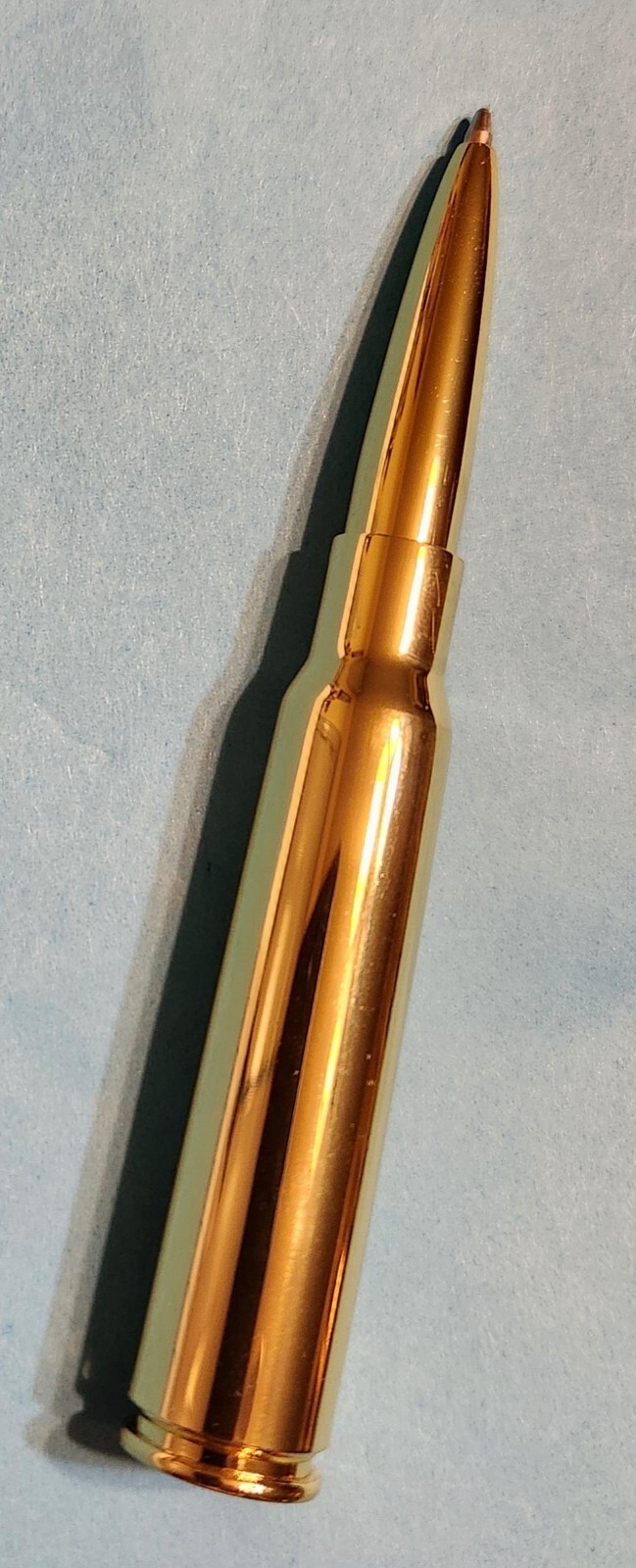 Man’s Bullet Gadget Gift Set with Elastic Gun Stock Bullet Holder