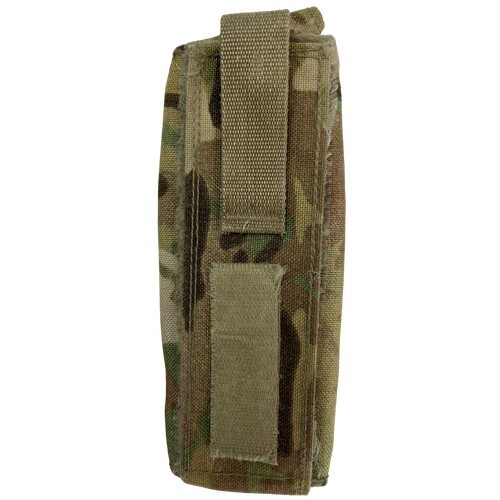 Used Good Multicam/OCP/Scorpion Combat Tourniquet TQ Pouch *mocinc.1982*