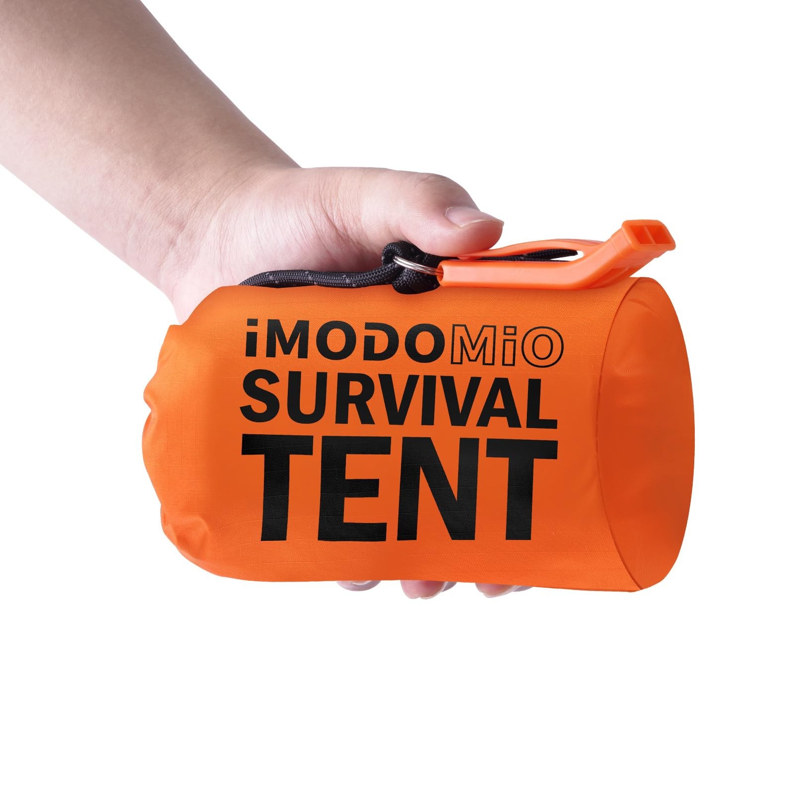 Life Emergency Tent Survival Shelter – 2 Person Mylar Emergency Shelter Tube …