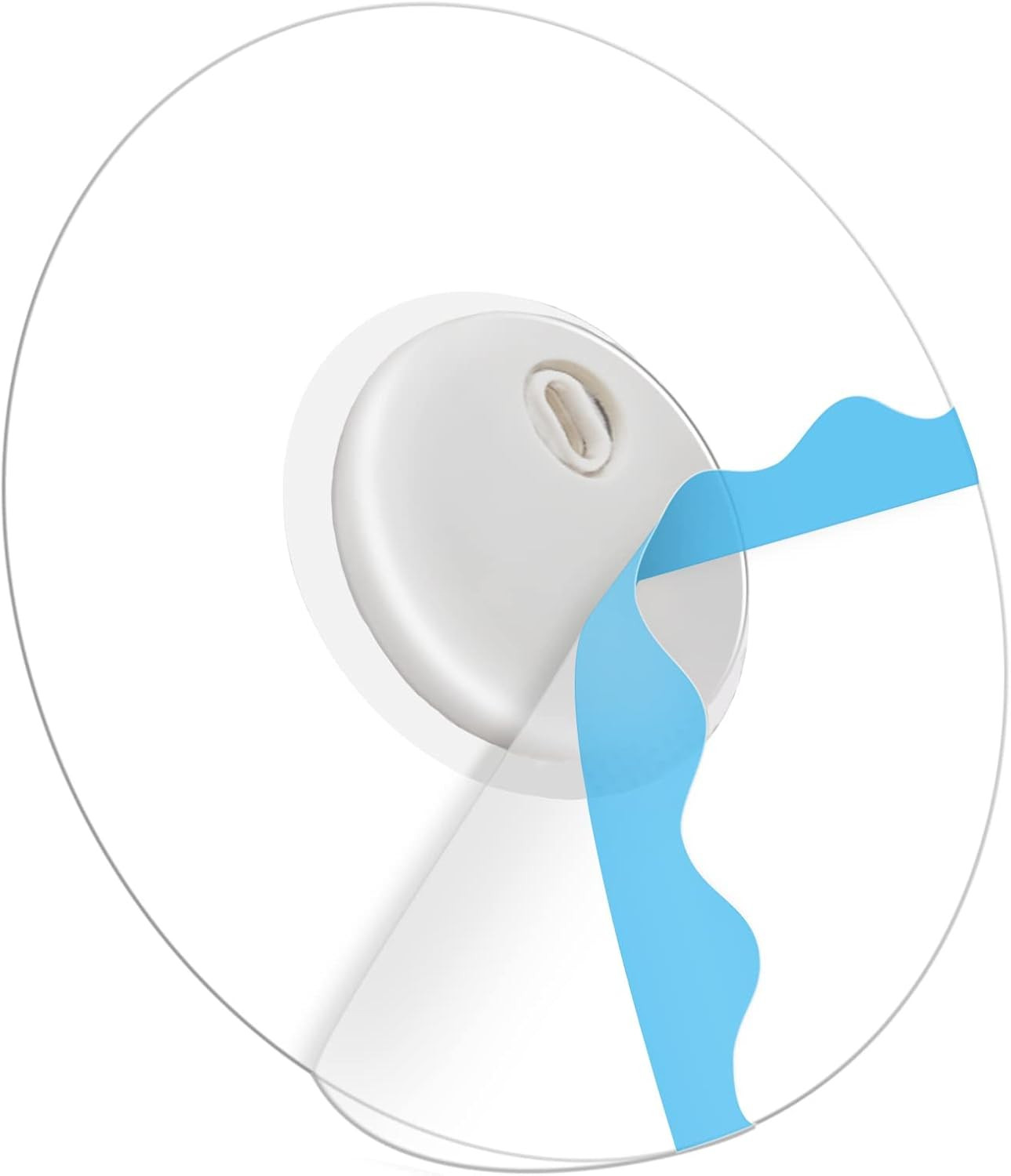 Libre 3 Sensor Covers Waterproof Adhesive for Freestyle Libre 3 plus Sensor Patc