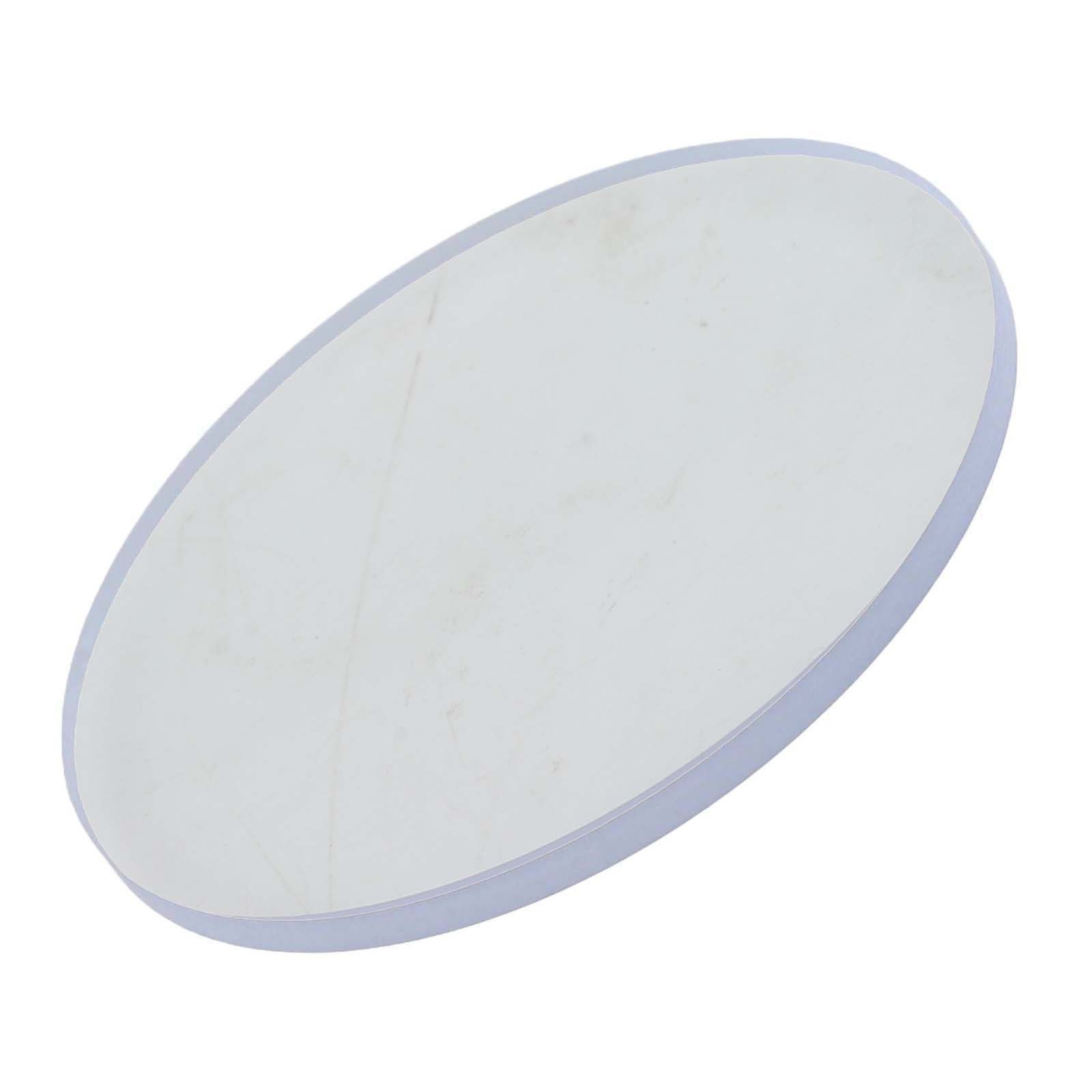 6x 8x Lens for Compound Bow Scopes 45mm Resin Clarifiers for Accurate Vision
