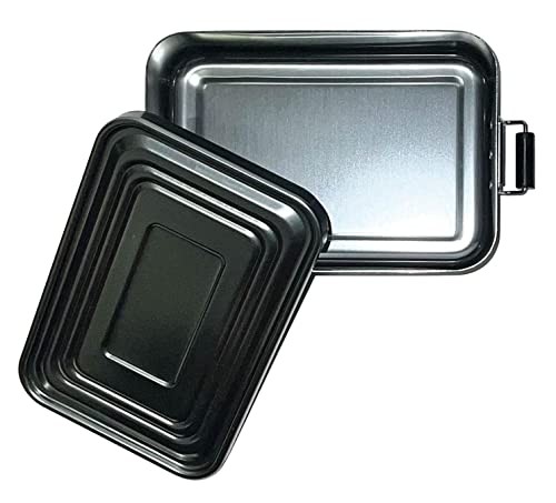 Best Glide ASE Adventurer Survival Kit Box (Gray)