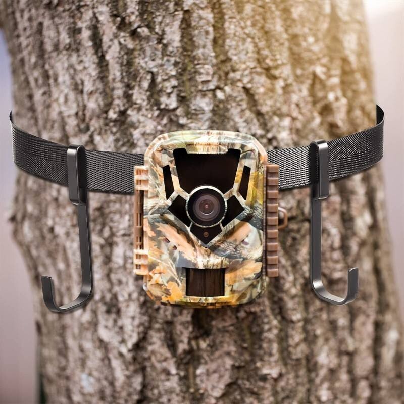 Camping power pack Aluminum D Ring Key Rings, Tree Hanger Gear(Bulk 3 Sets)
