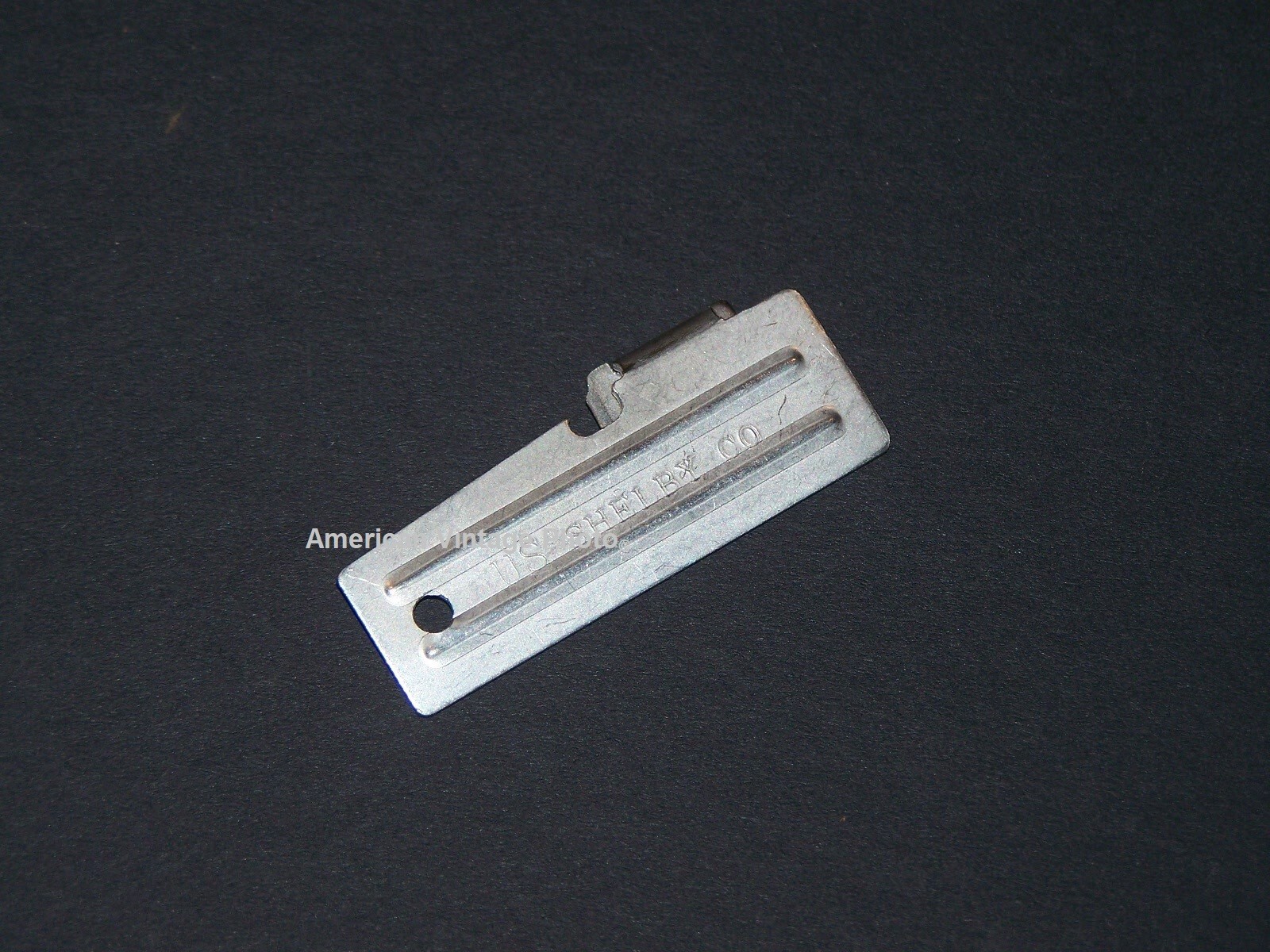 P-51 Can Opener 10 Pack Shelby Co USA for Survival Scout Camping Army John Wayne