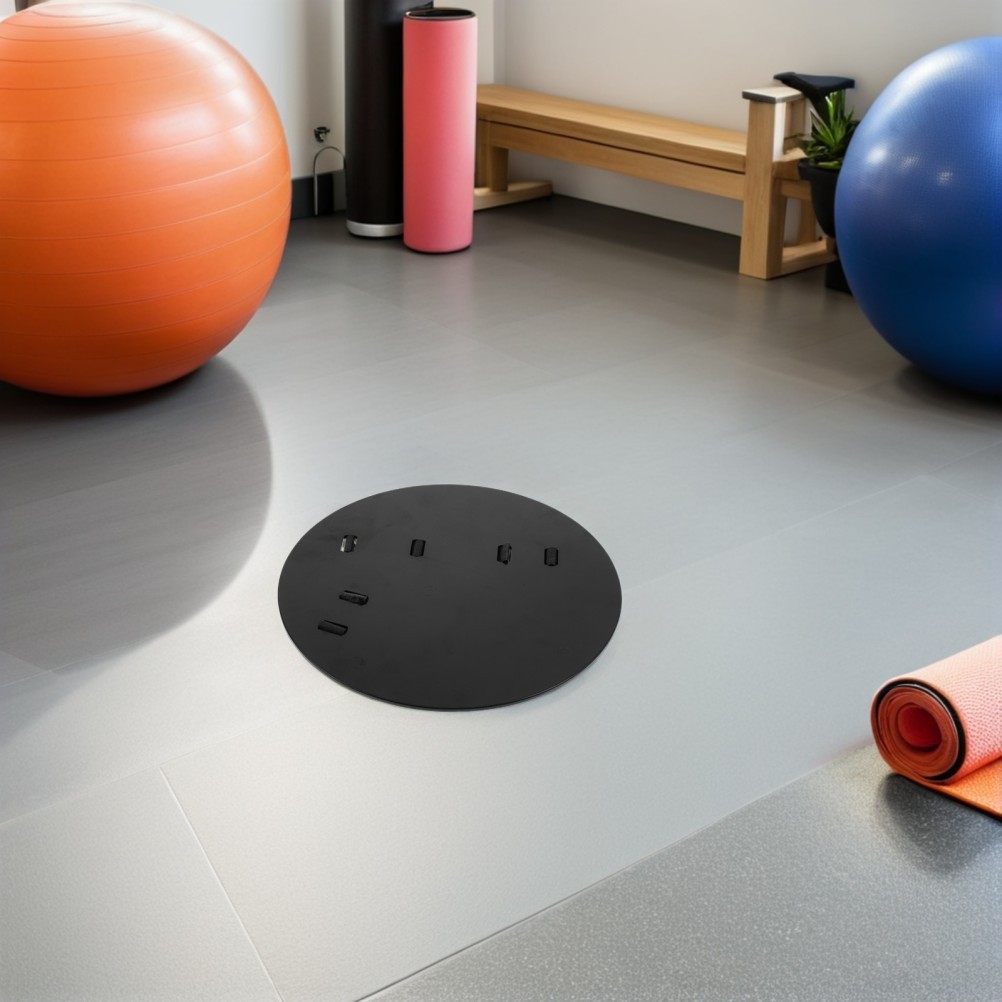 Basketball Shooting Trainer Alignment Tool Posture Shot Angle Corrector