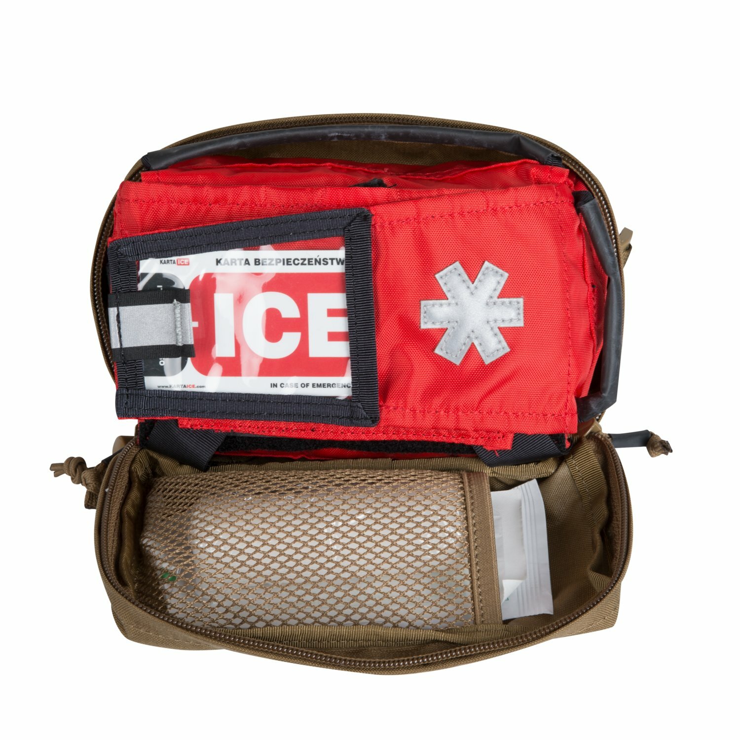 Helikon-tex Modular MED KIT First Aid Emergency Medical Pouch Pack Tactical