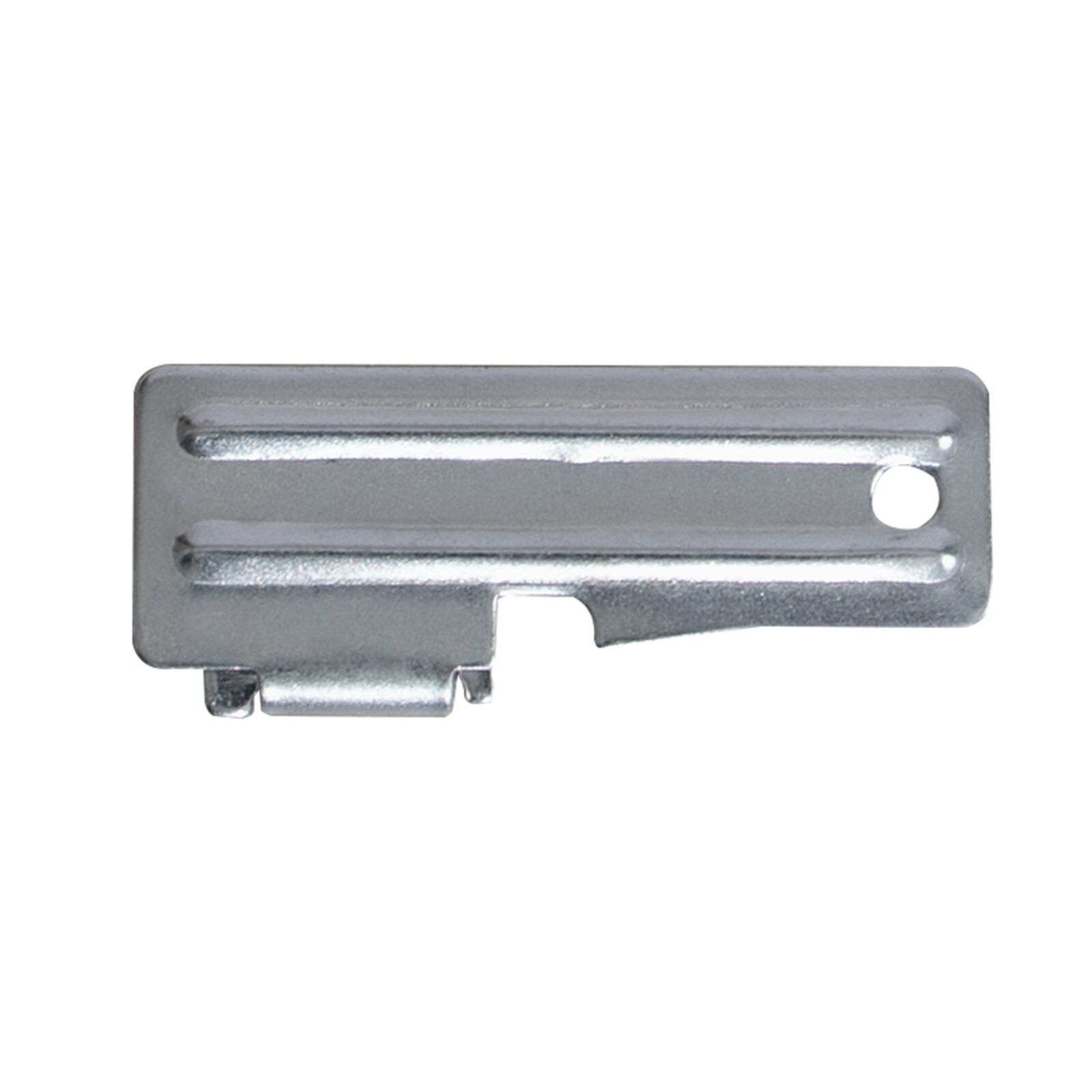 Lot Of 10 Military G.I. Type P-51 Metal Can Openers – 10 Steel GI-Style Opener