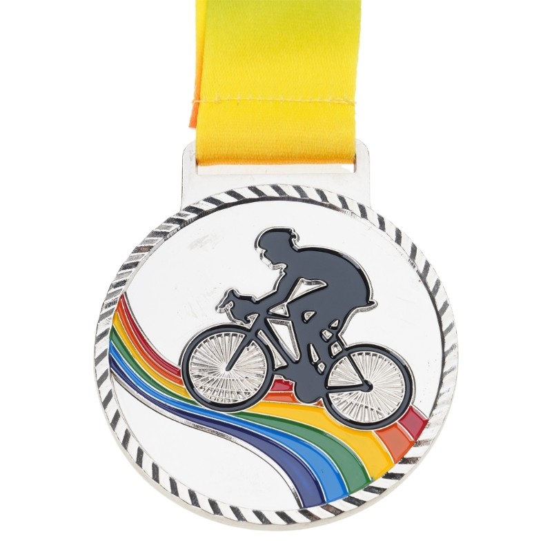 Metal Winner Medals Reward Medals for Competition Party Celebration Sport Award