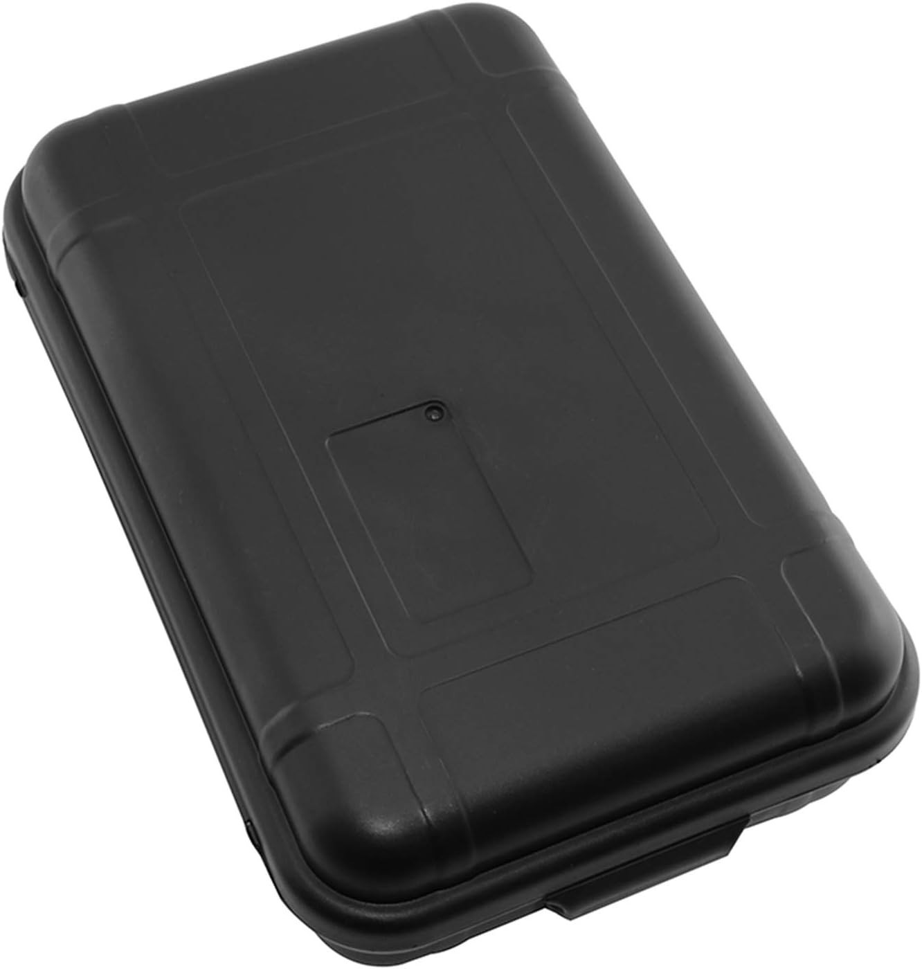 Outdoor Waterproof Airtight Shockproof Plastic Survival Container Carry Box w…