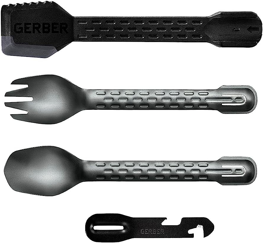 Gerber Around Camp Kit