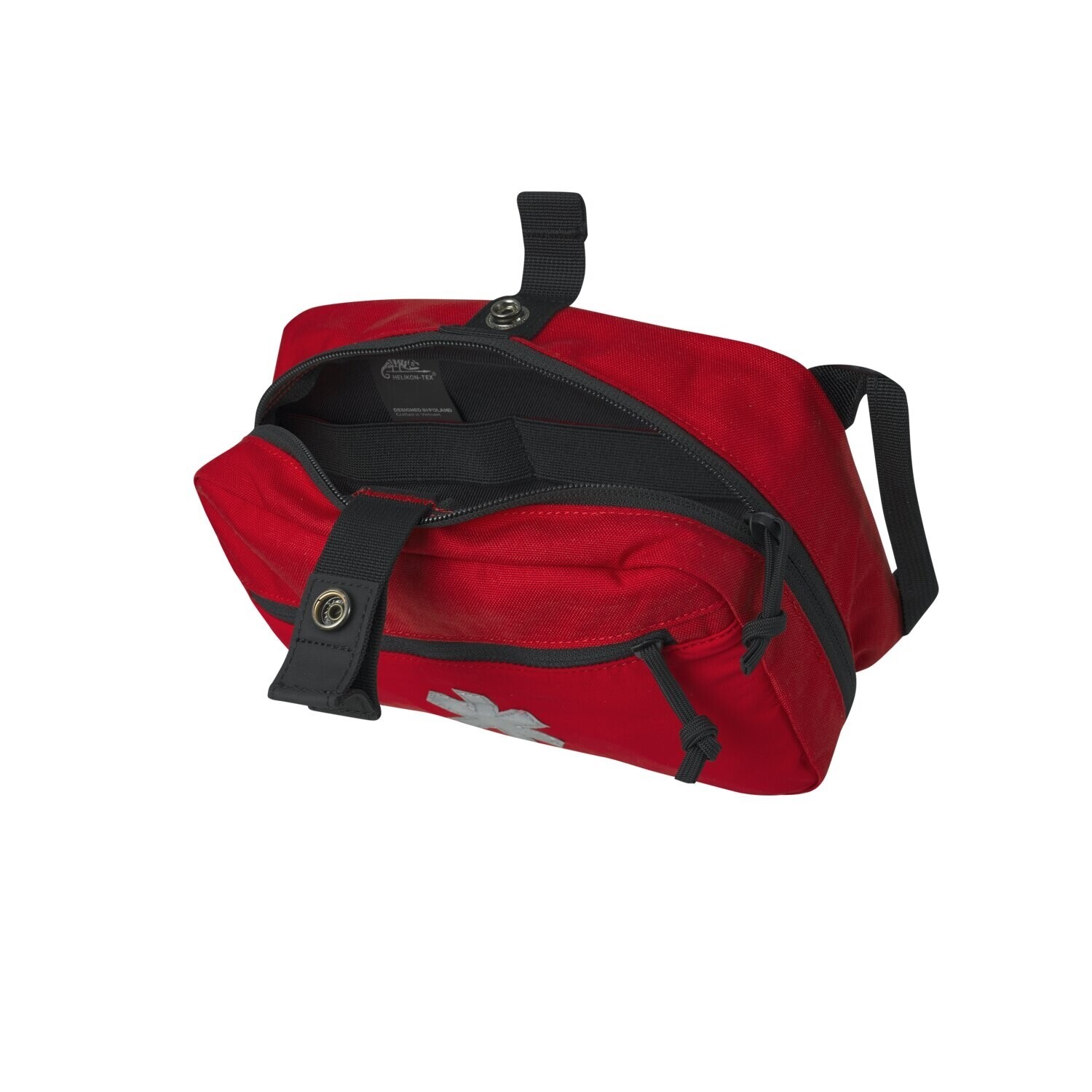 Vehicle Med Kit Helikon Tex Molle Medical First Aid Emergency Pouch Cordura