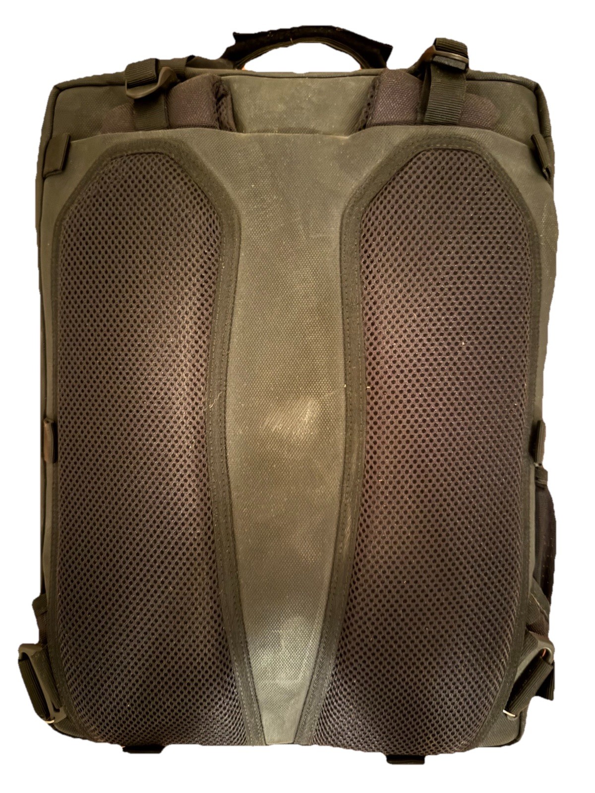 Rhino Survival Pack New Unused Full!