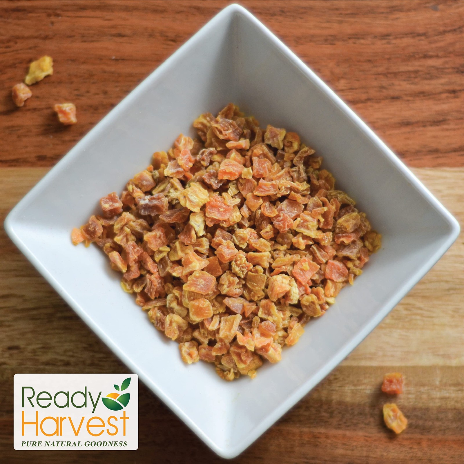 Ready Harvest Dehydrated Food – Sweet Potatoes | Emergency | 1 CAN
