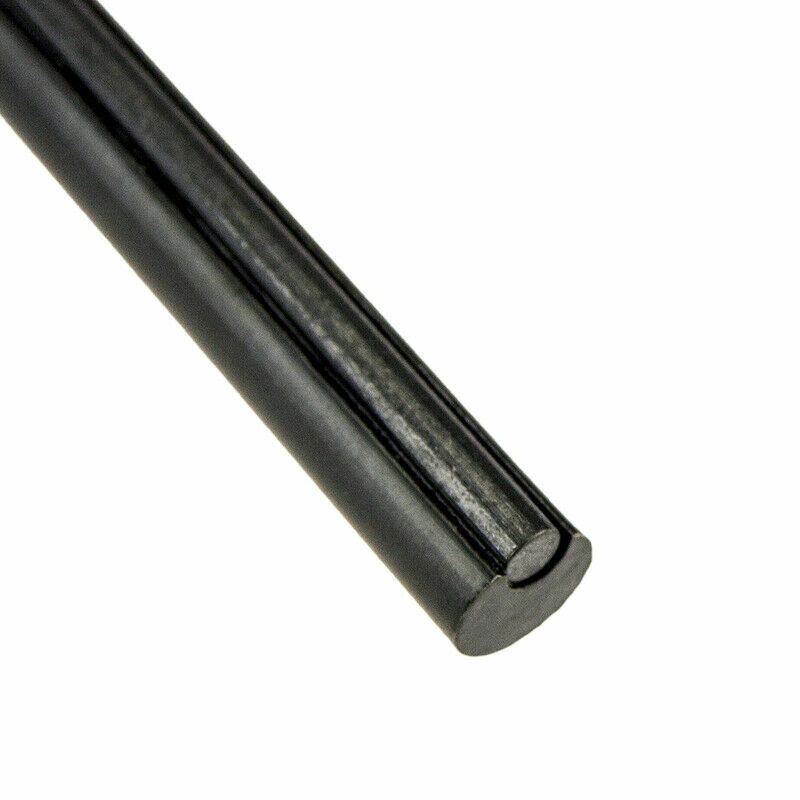 2x Fire Starter Flint Steel Striker Survival Kit Ferro Rod Outdoor Camping Tools